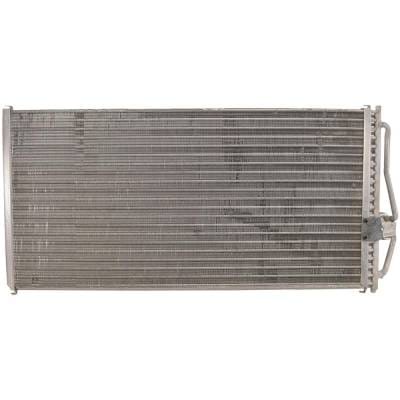A/C Condenser Compatible With 1991-1993 Oldsmobile Ninety-Eight 1992-1993 Eighty-Eight Buick Park thumbnail 2