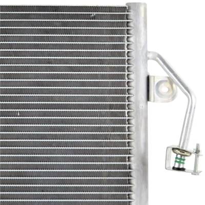 A/C Condenser Compatible With 1993-1997 Chrysler Concorde New Yorker 1994-1997 Lhs 3.3L 3.5L V6 thumbnail 6