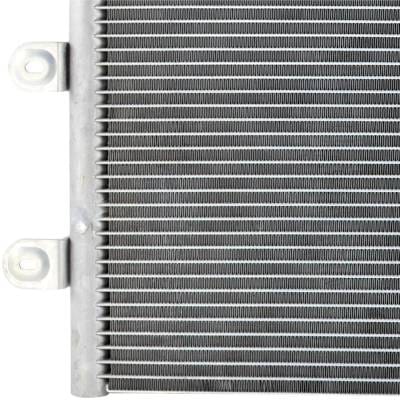 A/C Condenser Compatible With 1993-1997 Chrysler Concorde New Yorker 1994-1997 Lhs 3.3L 3.5L V6 thumbnail 12