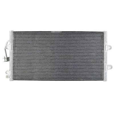 A/C Condenser Compatible With 1993-1997 Chrysler Concorde New Yorker 1994-1997 Lhs 3.3L 3.5L V6 thumbnail 14