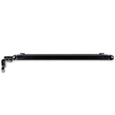 A/C Condenser Compatible With 1994-1995 Chevrolet Corvette Zr-1 1994-1996 Corvette C4 Base 5.7L V8 thumbnail 4
