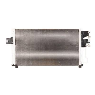 A/C Condenser Compatible With 1993-1998 Mercury Villager Nissan Quest 3.0L V6 Minivan Parallel Flow thumbnail 6