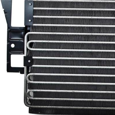 A/C Condenser Compatible With 1994-1996 Chevrolet Beretta Corsica 2.2L I4 3.1L V6 1996-1998 Buick thumbnail 12