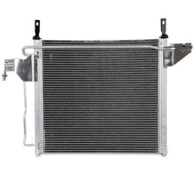 A/C Condenser Compatible With 1995-1997 Ford Explorer 4.0L V6 Ohv Eddie Bauer Limited Xl Xlt Sport thumbnail 6
