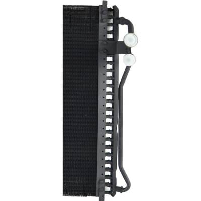 A/C Condenser Compatible With 1996-1998 Ford Mustang Gt 4.6L V8 Base 3.8L V6 Coupe Convertible thumbnail 2