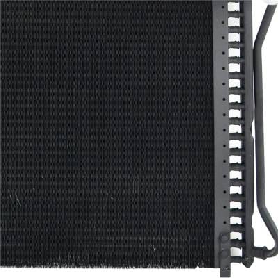A/C Condenser Compatible With 1996-1998 Ford Mustang Gt 4.6L V8 Base 3.8L V6 Coupe Convertible thumbnail 8