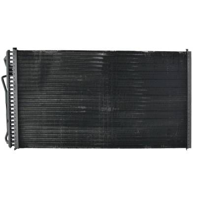 A/C Condenser Compatible With 1996-1998 Ford Mustang Gt 4.6L V8 Base 3.8L V6 Coupe Convertible thumbnail 14