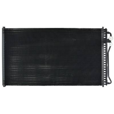 A/C Condenser Compatible With 1996-1998 Ford Mustang Gt 4.6L V8 Base 3.8L V6 Coupe Convertible thumbnail 16