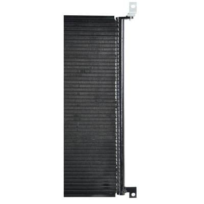 A/C Condenser Compatible With 2004 2005 2006 Audi A8 Quattro A8 L 4.2L V8 6.0L W12 D3 Awd Sedan thumbnail 2