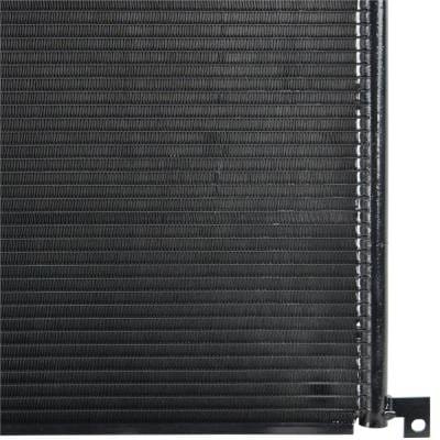 A/C Condenser Compatible With 2004 2005 2006 Audi A8 Quattro A8 L 4.2L V8 6.0L W12 D3 Awd Sedan thumbnail 8