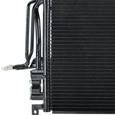 A/C Condenser Compatible With 2004 2005 2006 Audi A8 Quattro A8 L 4.2L V8 6.0L W12 D3 Awd Sedan thumbnail 12