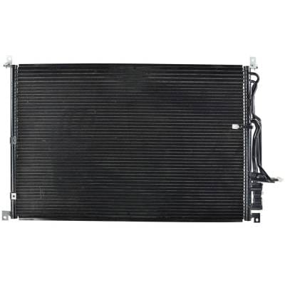 A/C Condenser Compatible With 2004 2005 2006 Audi A8 Quattro A8 L 4.2L V8 6.0L W12 D3 Awd Sedan thumbnail 14