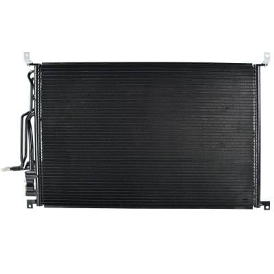 A/C Condenser Compatible With 2004 2005 2006 Audi A8 Quattro A8 L 4.2L V8 6.0L W12 D3 Awd Sedan thumbnail 16