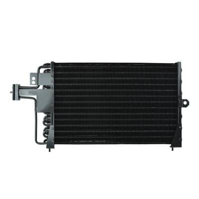 A/C Condenser Compatible With 1985-1994 Dodge Shadow 1987-1990 Plymouth Sundance 1988-1993 Dodge thumbnail 2