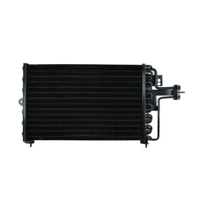 A/C Condenser Compatible With 1985-1994 Dodge Shadow 1987-1990 Plymouth Sundance 1988-1993 Dodge thumbnail 4