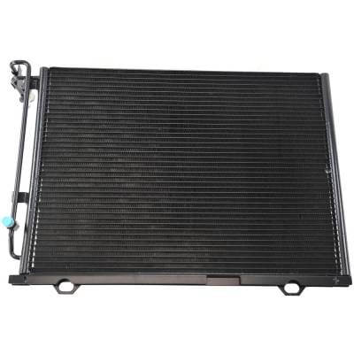 A/C Condenser Compatible With 1995-1997 Mercedes-Benz C36 Amg 1999-2000 C280 2002-2004 Slk32 Amg thumbnail 4