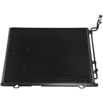 A/C Condenser Compatible With 1995-1997 Mercedes-Benz C36 Amg 1999-2000 C280 2002-2004 Slk32 Amg thumbnail 6