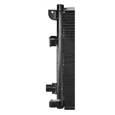 A/C Condenser Compatible With 2007 2008 Chrysler Pacifica Base Lx Touring Limited 3.8L V6 4.0L V6 thumbnail 8