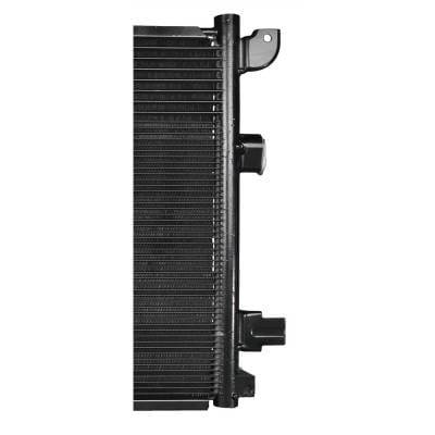 A/C Condenser Compatible With 2007 2008 Chrysler Pacifica Base Lx Touring Limited 3.8L V6 4.0L V6 thumbnail 16