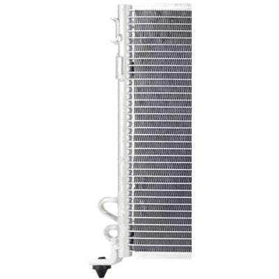 A/C Condenser Compatible With 2002 2003 Mitsubishi Lancer Es Ls Oz Rally 2.0L L4 Sedan Fwd With thumbnail 4