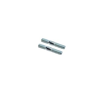 A/C Condenser Compatible With 2002 2003 Mitsubishi Lancer Es Ls Oz Rally 2.0L L4 Sedan Fwd With thumbnail 16
