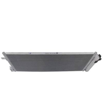 A/C Condenser Compatible With 2012-2020 Chevrolet Sonic 1.4L Turbo 1.8L I4 Sedan Hatchback Ls Lt Ltz thumbnail 2