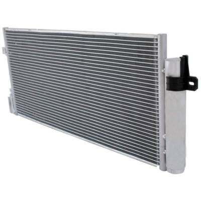A/C Condenser Compatible With 2012-2020 Chevrolet Sonic 1.4L Turbo 1.8L I4 Sedan Hatchback Ls Lt Ltz thumbnail 6
