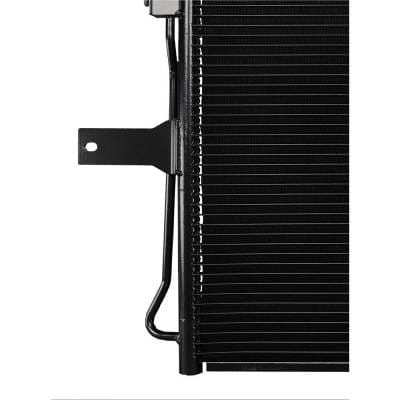 A/C Condenser Compatible With 2006 2007 2008 2009 Dodge Ram 2500 3500 5.9L 6.7L L6 Cummins Turbo thumbnail 12