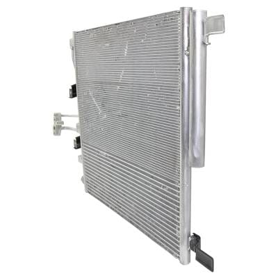 A/C Condenser Compatible With 2019-2021 Ram 1500 Classic 2014-2018 Ram 1500 3.0L Ecodiesel 3.6L V6 thumbnail 2
