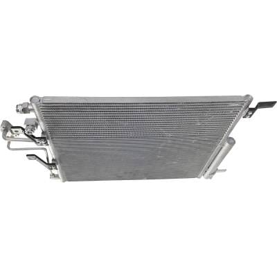 A/C Condenser Compatible With 2019-2021 Ram 1500 Classic 2014-2018 Ram 1500 3.0L Ecodiesel 3.6L V6 thumbnail 10