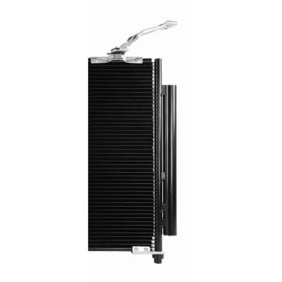 A/C Condenser Compatible With 2001 2002 2003 2004 2005 2006 Acura Mdx 2003 2004 2005 2006 2007 2008 thumbnail 2