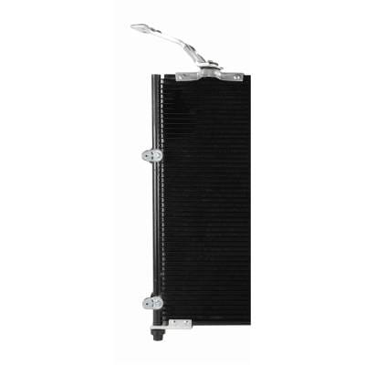 A/C Condenser Compatible With 2001 2002 2003 2004 2005 2006 Acura Mdx 2003 2004 2005 2006 2007 2008 thumbnail 4