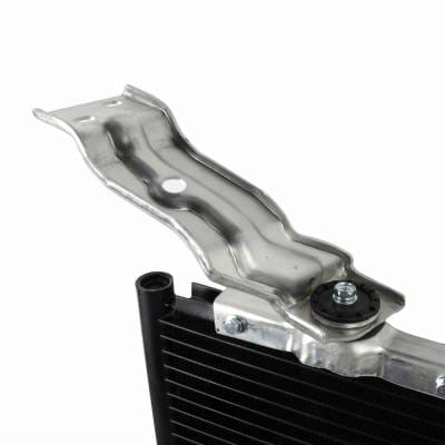 A/C Condenser Compatible With 2001 2002 2003 2004 2005 2006 Acura Mdx 2003 2004 2005 2006 2007 2008 thumbnail 14
