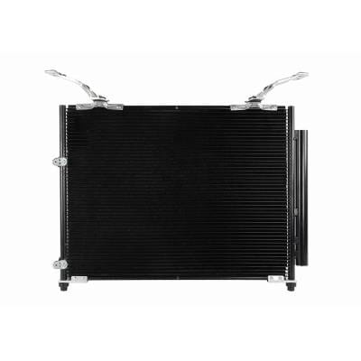 A/C Condenser Compatible With 2001 2002 2003 2004 2005 2006 Acura Mdx 2003 2004 2005 2006 2007 2008 thumbnail 16