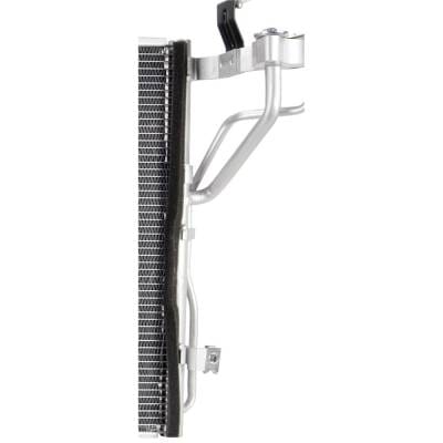 A/C Condenser Compatible With 2004 2005 2006 Kia Amanti 3.5L V6 Fwd Luxury Sedan Parallel Flow Block thumbnail 2