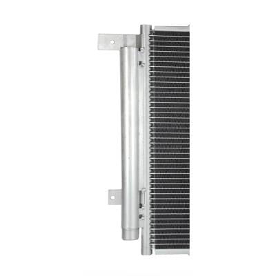 A/C Condenser Compatible With 2003 2004 2005 2006 Kia Sorento 3.5L V6 Ex Lx 4Wd Rwd Parallel Flow thumbnail 4
