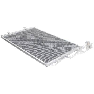A/C Condenser Compatible With 2015-2018 Kia Forte Forte5 2014-2016 Hyundai Elantra Sedan Coupe thumbnail 6