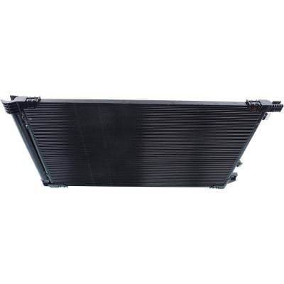 A/C Condenser Compatible With 2015-2017 Lexus Nx200t 2018-2021 Nx300 2015-2021 Nx300h 2.0L Turbo I4 thumbnail 10
