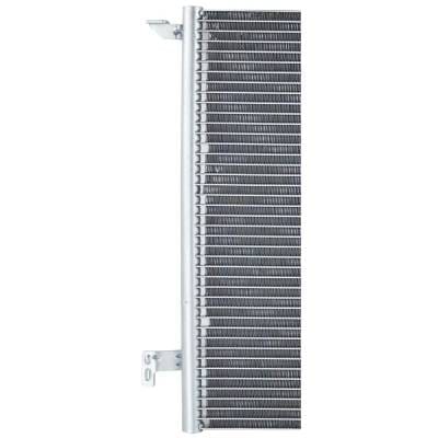 A/C Condenser Compatible With 2003 2004 2005 2006 2007 2008 2009 2010 2011 Saab 9-3 2.0L L4 Turbo thumbnail 4