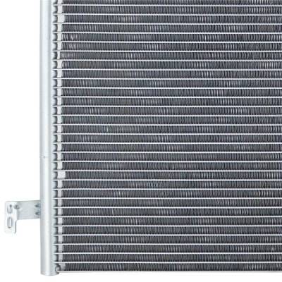 A/C Condenser Compatible With 2003 2004 2005 2006 2007 2008 2009 2010 2011 Saab 9-3 2.0L L4 Turbo thumbnail 12