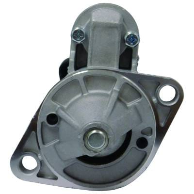 12V Starter Motor Compatible With 1974-1980 Yanmar Marine Ysm12 Ysm8 Yse12 Yse8 Diesel Clockwise