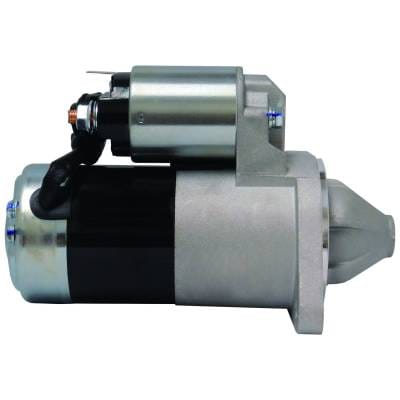 12V Starter Motor Compatible With 1974-1980 Yanmar Marine Ysm12 Ysm8 Yse12 Yse8 Diesel Clockwise thumbnail 5