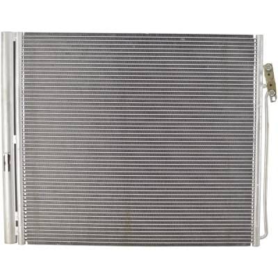 A/C Condenser Compatible With 2003 2004 2005 2006 2007 2008 2009 Land Rover Range Rover L322 Hse thumbnail 4
