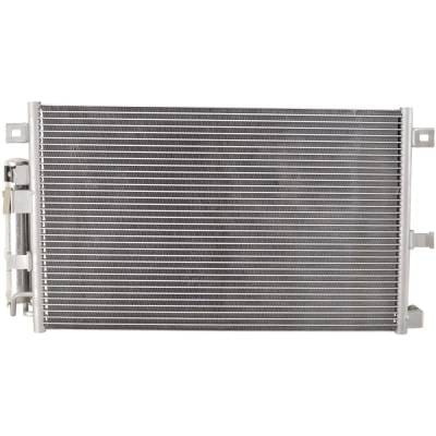 A/C Condenser Compatible With 2006 2007 2008 2009 2010 2011 2012 2013 2014 2015 Mazda Mx-5 Miata thumbnail 2