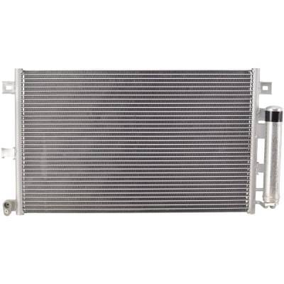A/C Condenser Compatible With 2006 2007 2008 2009 2010 2011 2012 2013 2014 2015 Mazda Mx-5 Miata thumbnail 4
