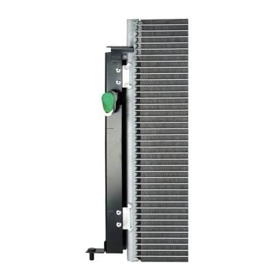 A/C Condenser Compatible With 1993-1996 Toyota Camry 2.2L I4 3.0L V6 1994-1996 Lexus Es300 3.0L V6 thumbnail 4