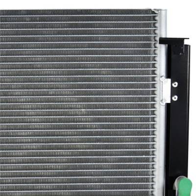 A/C Condenser Compatible With 1993-1996 Toyota Camry 2.2L I4 3.0L V6 1994-1996 Lexus Es300 3.0L V6 thumbnail 6