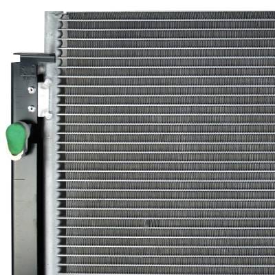 A/C Condenser Compatible With 1993-1996 Toyota Camry 2.2L I4 3.0L V6 1994-1996 Lexus Es300 3.0L V6 thumbnail 10