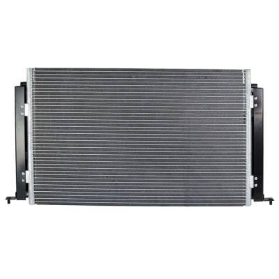 A/C Condenser Compatible With 1993-1996 Toyota Camry 2.2L I4 3.0L V6 1994-1996 Lexus Es300 3.0L V6 thumbnail 14