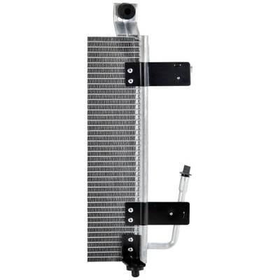 A/C Condenser Compatible With 1994-1997 Dodge Ram 1500 3.9L V6 5.2L 5.9L V8 Ram 2500 3500 5.9L V8 thumbnail 2